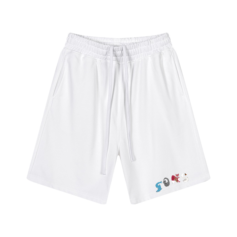 SONS KIDSSHORTS little animals