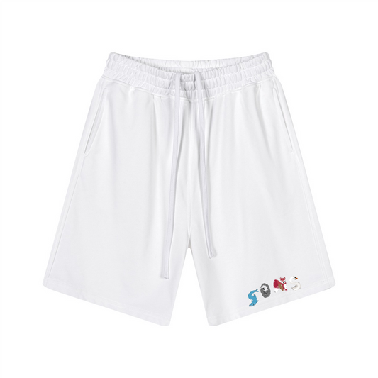 SONS KIDSSHORTS little animals