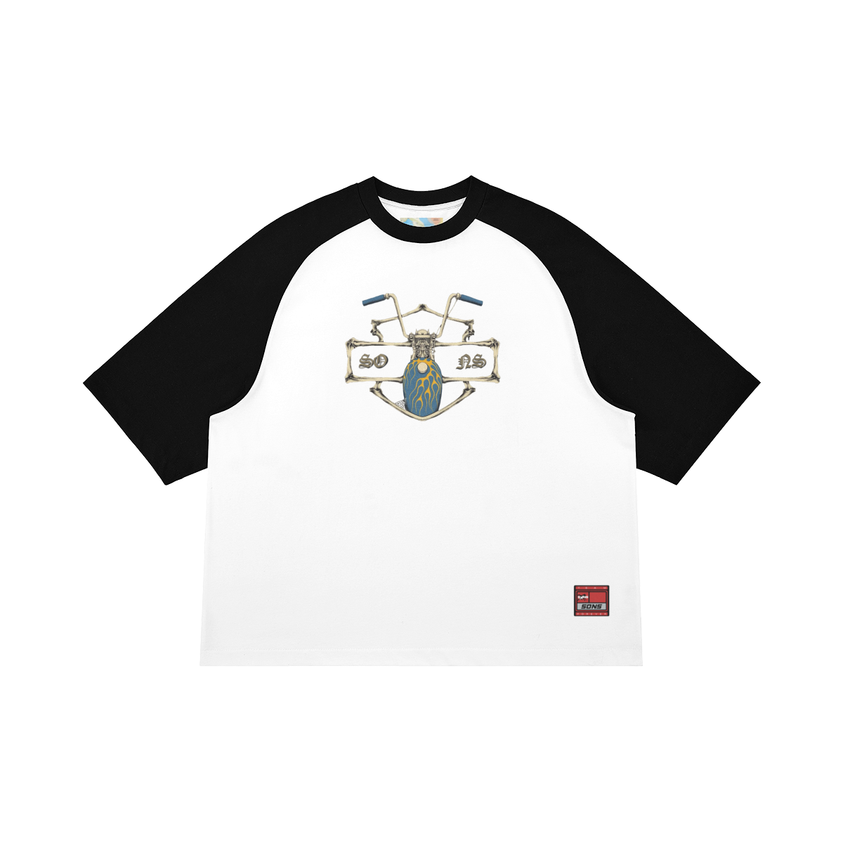 0-YJE-Front Side