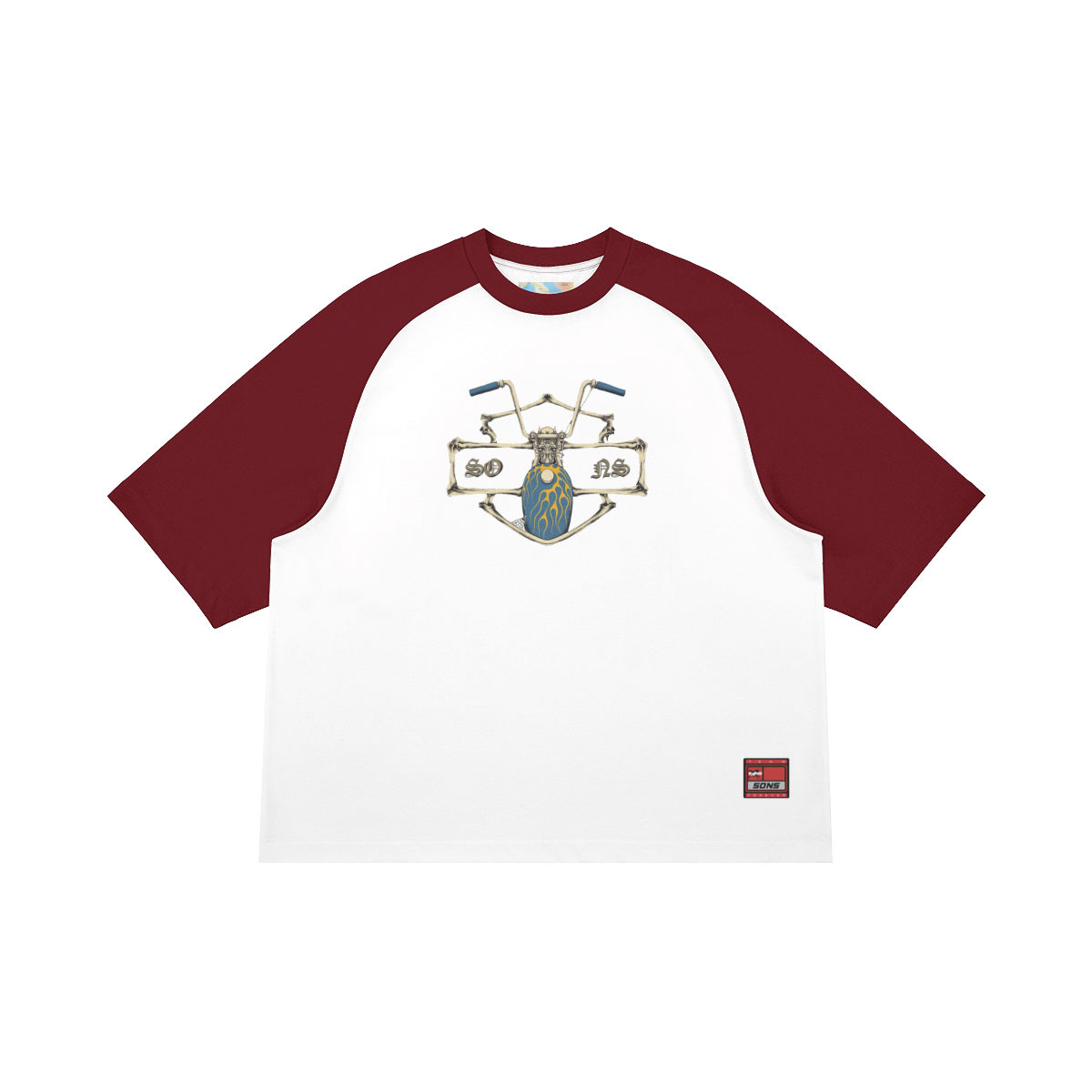 0-YK1-Front Side
