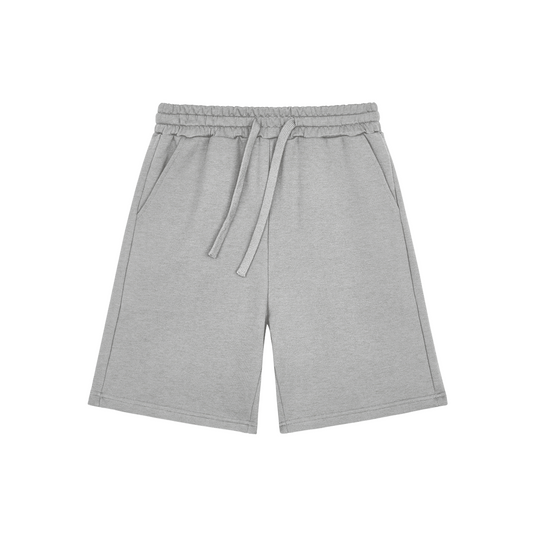 Unisex „white“ Sons Shorts