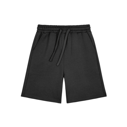 Unisex „white“ Sons Shorts