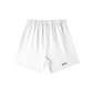 Basic Sons Shorts White Logo