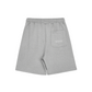 Unisex „white“ Sons Shorts