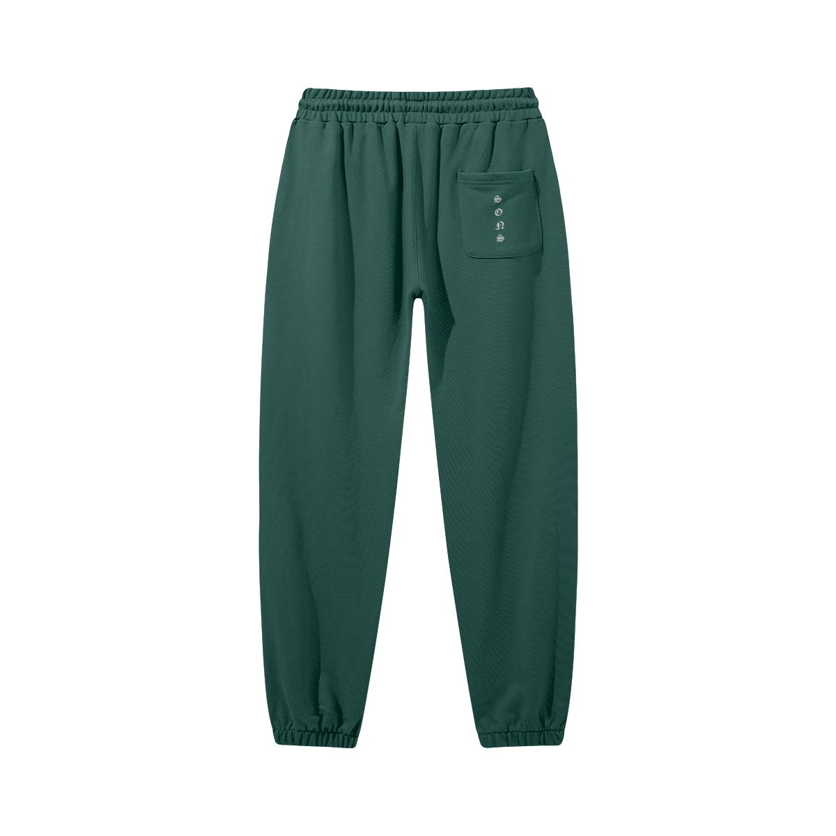 SONS 380g Unisex Heavyweight Baggy Sweatpants