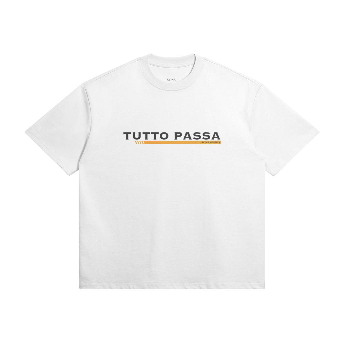 TUTTO PASSA