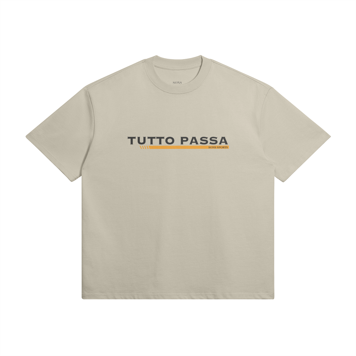 TUTTO PASSA