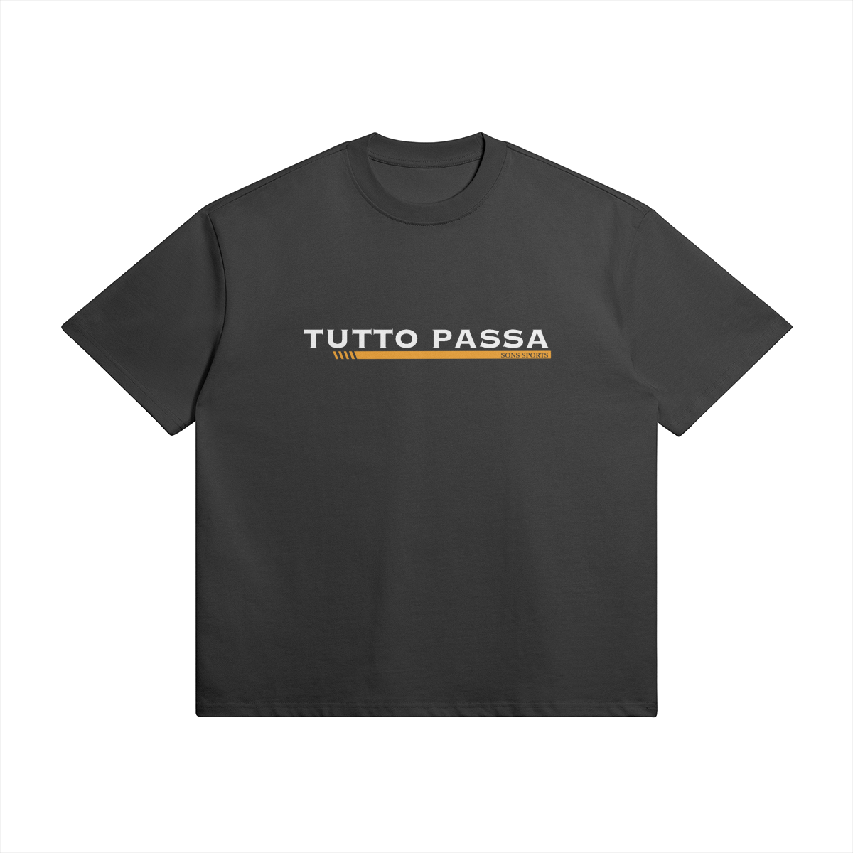 TUTTO PASSA